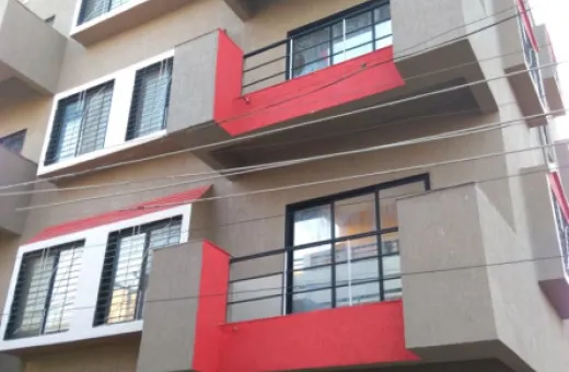  7200 Sq.ft. House for Sale in Dehu, Pune