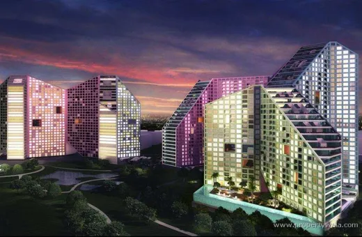 1 BHK 540 Sq.ft. Apartment for Sale in Hadapsar, Pune