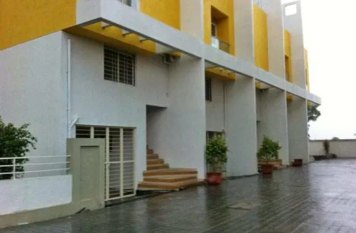 3 BHK 3300 Sq.ft. Builder Floor for Sale in Undri, Pune