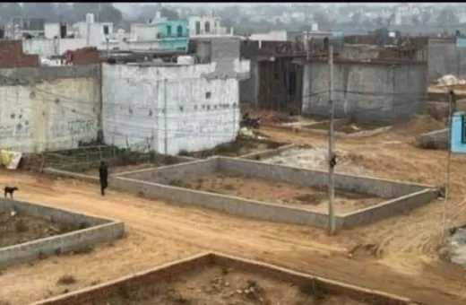  50 Sq. Yards Residential Plot for Sale in Sultanpur, Gurgaon