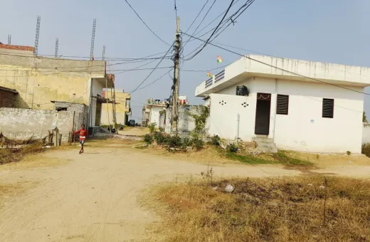  100 Sq. Yards Residential Plot for Sale in Sultanpur, Gurgaon