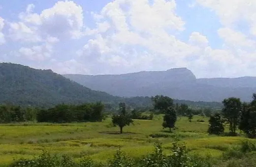  1800 Sq. Meter Residential Plot for Sale in Curtorim, Goa
