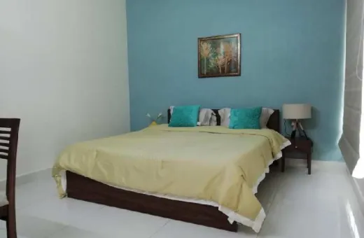 2 BHK 857 Sq.ft. Apartment for Sale in Padur, Chennai