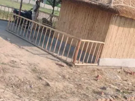  1500 Sq.ft. Residential Plot for Sale in Greater Noida West
