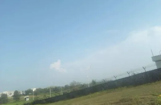  11 Acre Agricultural/Farm Land for Sale in Igatpuri, Nashik