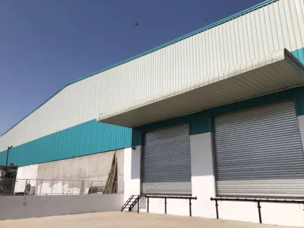  3500 Sq.ft. Warehouse for Rent in Jhotwara Industrial Area, Jaipur
