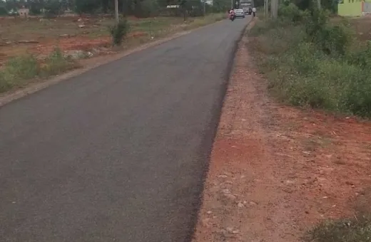  10 Cent Commercial Land for Sale in Sathy Road, Coimbatore
