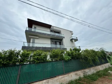 3 BHK 1600 Sq.ft. Builder Floor for Sale in Sector 123 Mohali