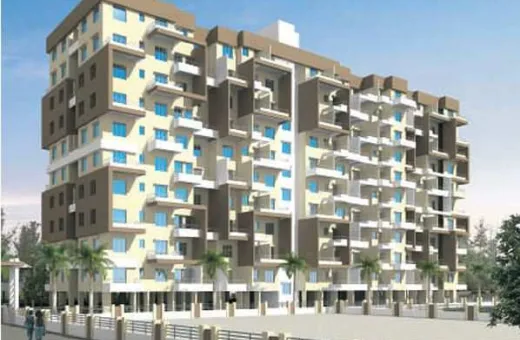  200 Sq.ft. Commercial Shop for Rent in Chikhali, Pune