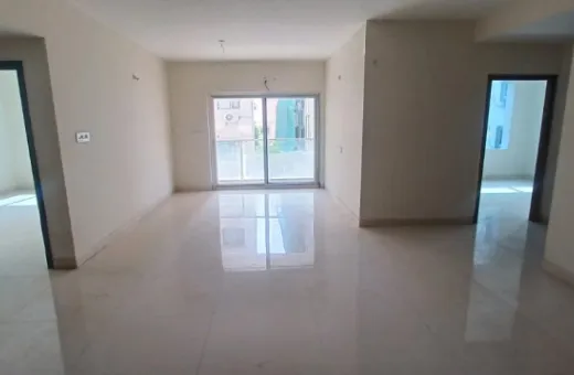 3 BHK 2175 Sq.ft. Apartment for Sale in Hitech City, Hyderabad