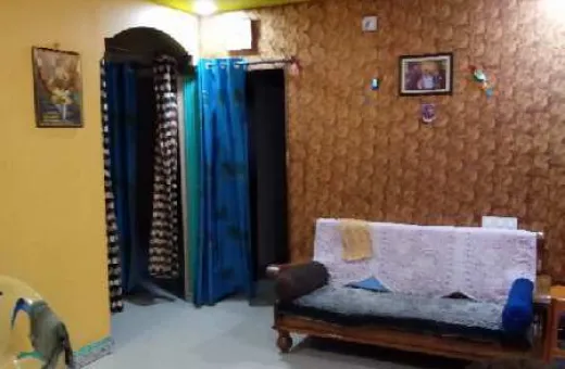 2 BHK 900 Sq. Meter Apartment for Sale in Sulla Road, Hubli