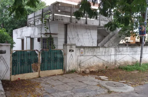 2 BHK 267 Sq. Yards House for Sale in Saheb Nagar, Hyderabad