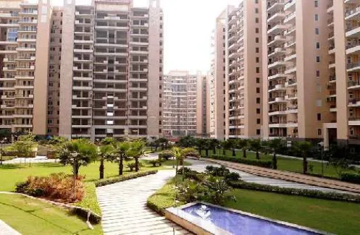 3 BHK 1578 Sq.ft. Apartment for Sale in Sector 69 Gurgaon