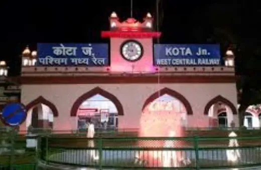 3 BHK 2500 Sq.ft. House for Sale in Vigyan Nagar, Kota