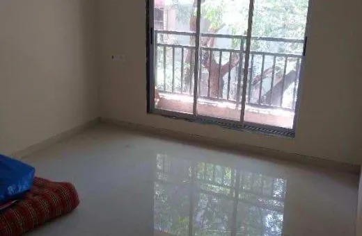2 BHK 1000 Sq.ft. Apartment for Sale in Jambli Naka, Thane