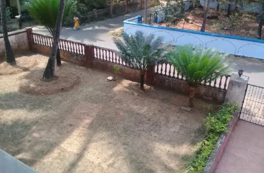 2 BHK 150 Sq. Meter Apartment for Rent in Salcete, Goa