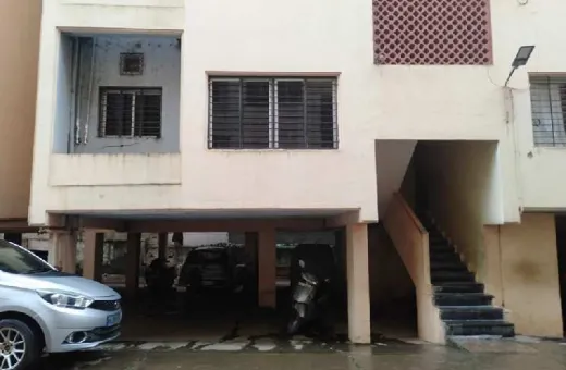 2 BHK -860 Sq.ft. Apartment for Sale in Narayanpur, Dharwad