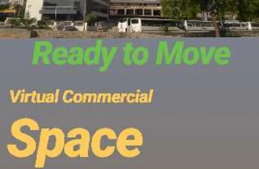  100 Sq.ft. Office Space for Sale in Mayur Vihar Phase 1 Extension, Delhi