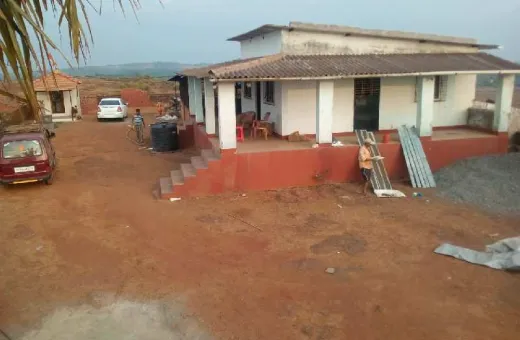 1 BHK 1700 Sq.ft. Farm House for Sale in KC Jain Nagar, Ratnagiri