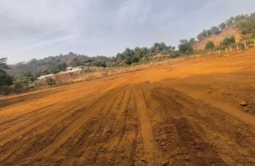  19 Guntha Residential Plot for Sale in Vindhane, Navi Mumbai