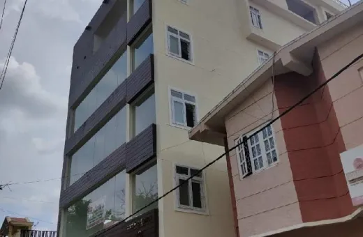 5 BHK 16000 Sq.ft. Builder Floor for Sale in Banaswadi, Bangalore