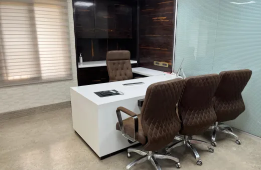  840 Sq.ft. Office Space for Sale in Netaji Subhash Place, Delhi