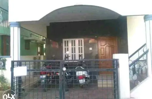 2 BHK 1150 Sq.ft. House for Rent in Jalahalli West, Bangalore