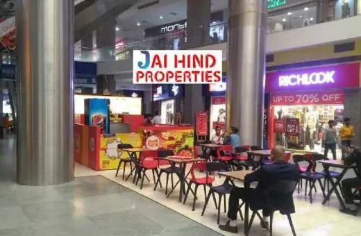  500 Sq.ft. Office Space for Rent in Sector 1 Vaishali, Ghaziabad