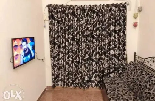 1 RK 400 Sq.ft. Apartment for Sale in Malvani, Malad West, Mumbai
