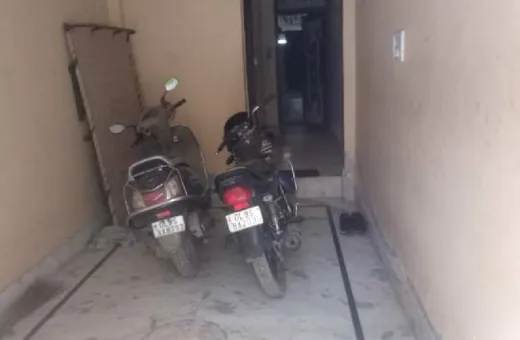  50 Sq. Yards Residential Plot for Sale in Sagarpur, Delhi