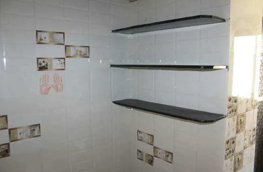 1 BHK 385 Sq.ft. Apartment for Sale in Diva, Thane