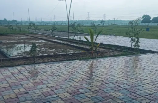  1250 Sq.ft. Residential Plot for Sale in Mahilong, Ranchi