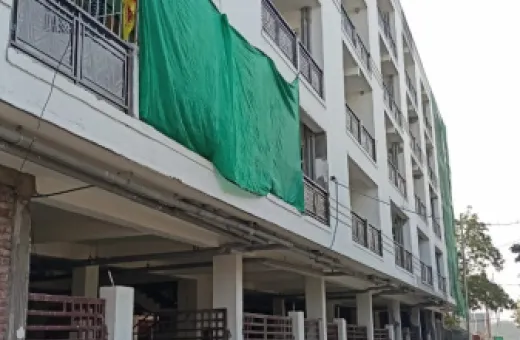 3 BHK 1350 Sq.ft. Builder Floor for Sale in Sector 1 Greater Noida West