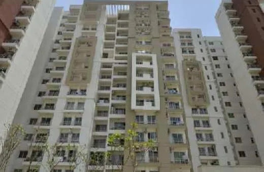 4 BHK 2794 Sq.ft. Apartment for Sale in Sector 110 Noida