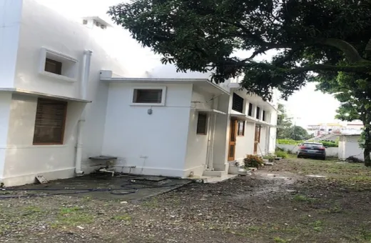 5 BHK 3000 Sq.ft. Villa for Rent in Rajpur Road, Dehradun