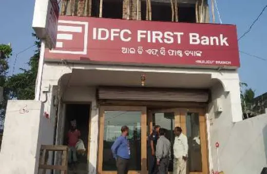  1400 Sq.ft. Office Space for Rent in Hinjilicut, Ganjam