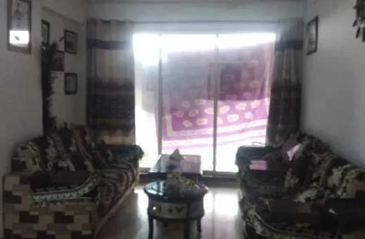2 BHK 1350 Sq.ft. Apartment for Sale in Sector 28 Nerul, Navi Mumbai