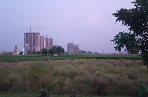  191 Sq. Yards Residential Plot for Sale in TDI City, Mohali