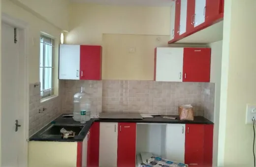 2 BHK 1200 Sq.ft. Apartment for Rent in Whitefield, Bangalore