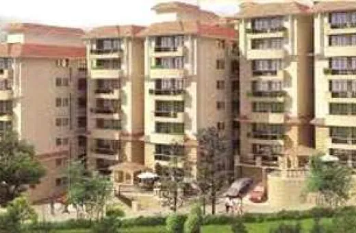 2 BHK 1255 Sq.ft. Apartment for Sale in Sector 118 Noida