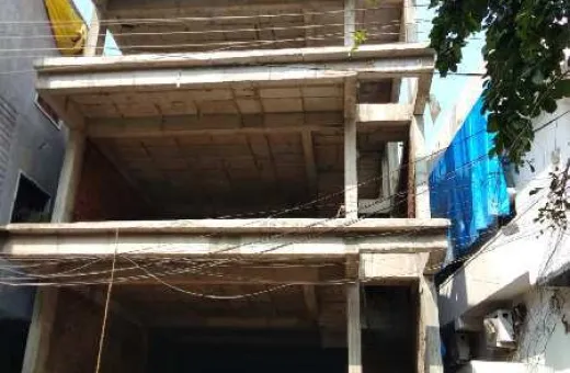  2700 Sq.ft. Showroom for Rent in Market Road, Mancherial
