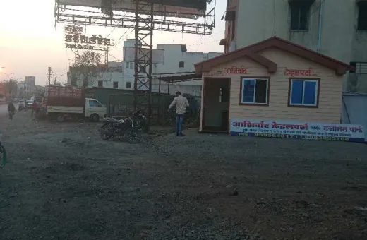  1000 Sq.ft. Residential Plot for Sale in Koregaon Bhima, Pune