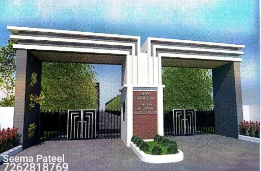 3 BHK 1462 Sq.ft. Apartment for Sale in Wardha Road, Nagpur