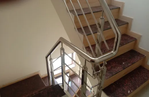 3 BHK 1760 Sq.ft. Apartment for Sale in Indira Nagar, Nashik