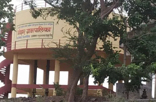  648 Sq.ft. Residential Plot for Sale in Ozar, Nashik