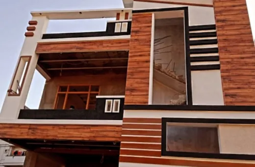 5 BHK 2600 Sq.ft. House for Sale in Bollaram, Secunderabad