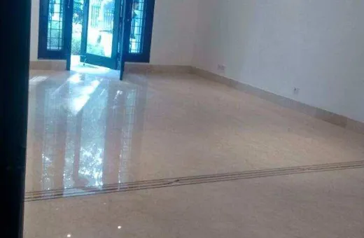 3 BHK 1500 Sq.ft. Builder Floor for Rent in Block D Hauz Khas, Delhi