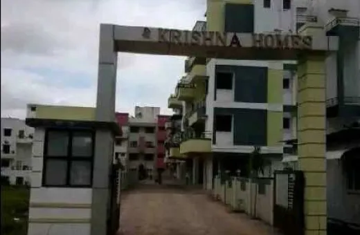 2 BHK 850 Sq.ft. Apartment for Rent in Moshi, Pune