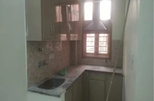 2 BHK 585 Sq.ft. Builder Floor for Sale in Palam Colony, Delhi