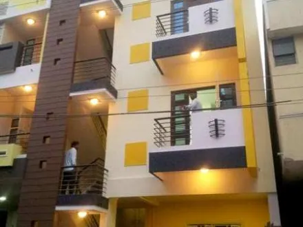 1 BHK 3000 Sq.ft. House for Sale in Ramaiah Layout, Kammanahalli, Bangalore